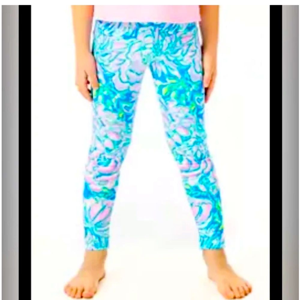 🆕Rare Lilly Pulitzer Leggings Pants